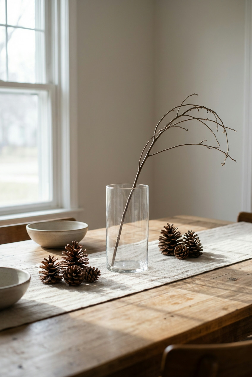Foraged and Natural Elements 2