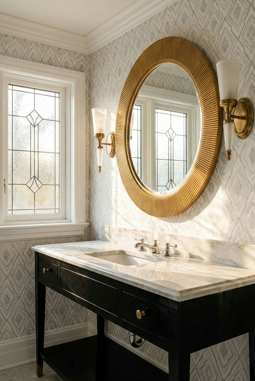 Art Deco Glamour 2