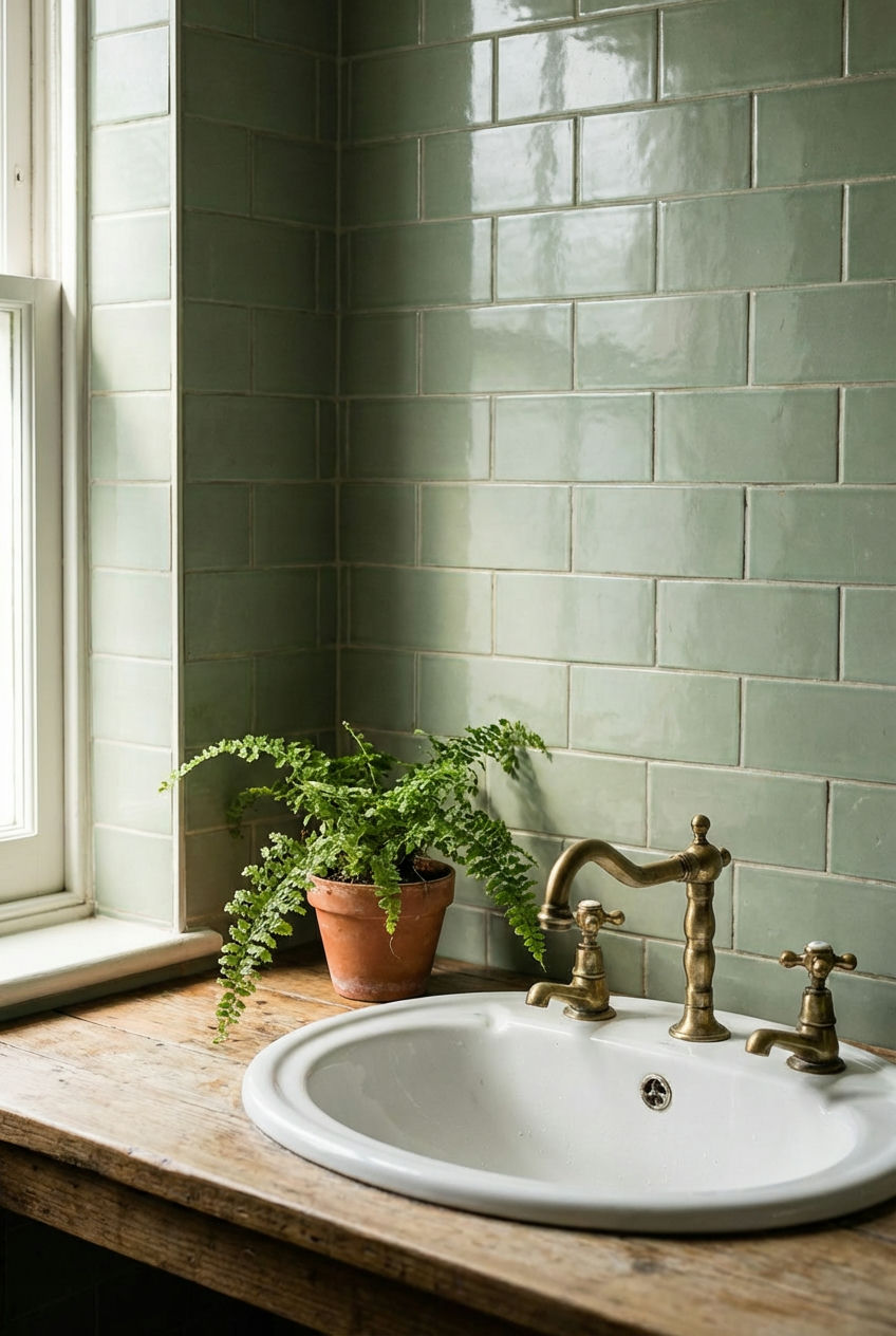 Serene Sage Green 2