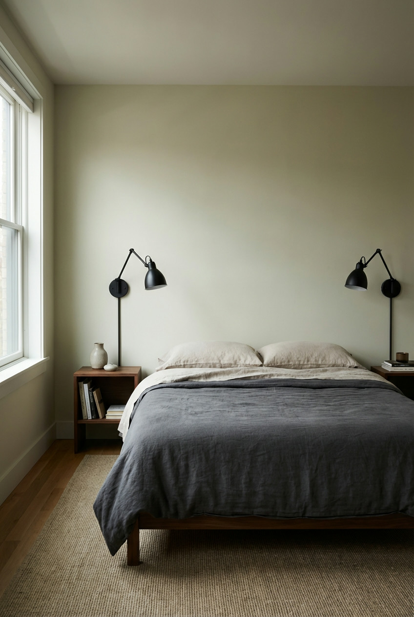 Statement Sconces 1