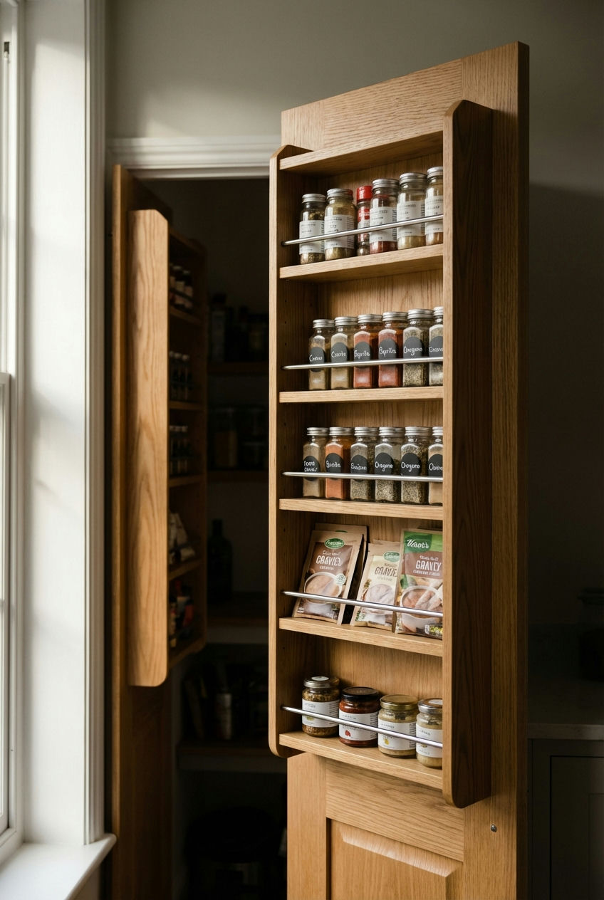 Pantry-Door-Storage 1