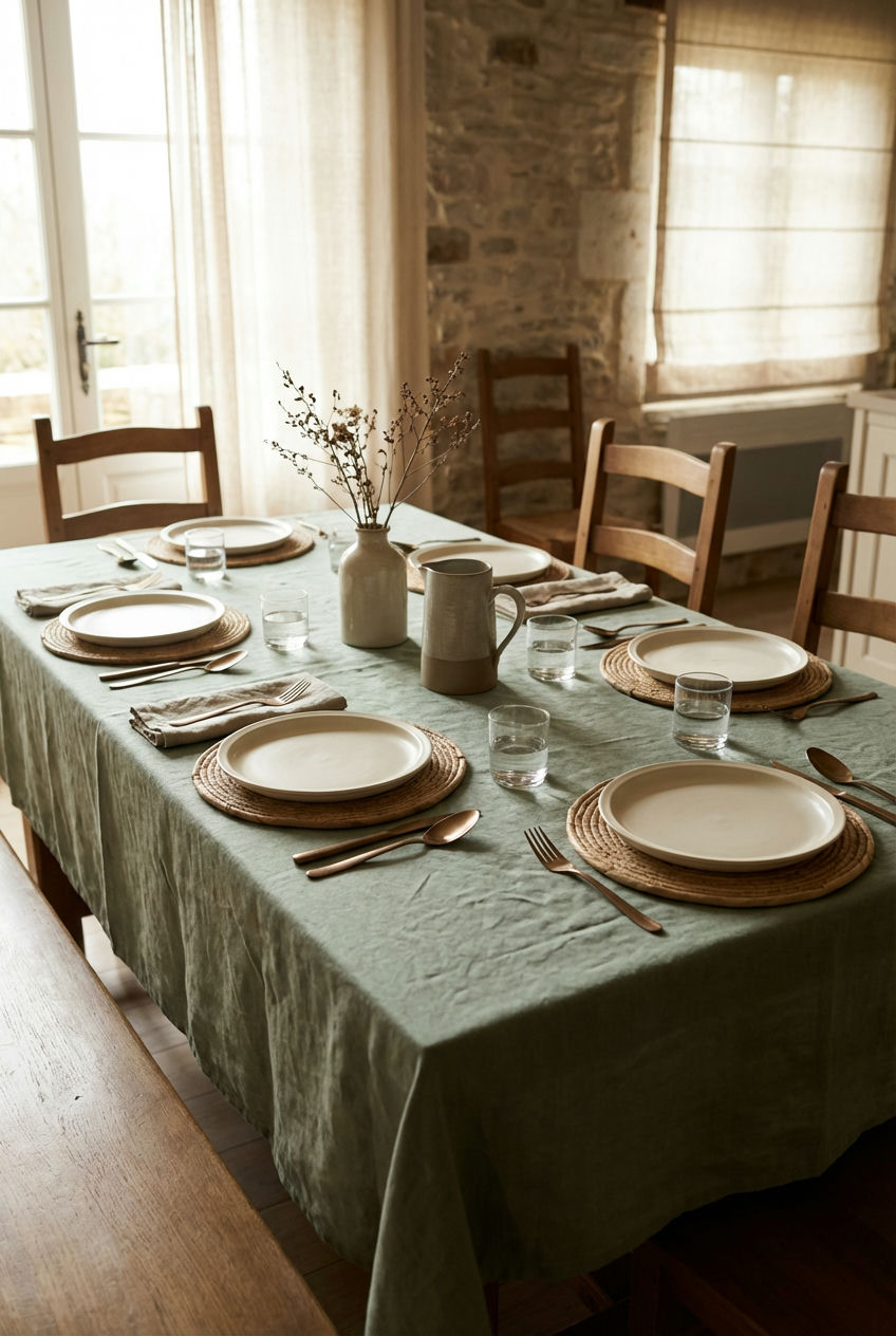 Earthy Tones & Pigmented Neutrals 1