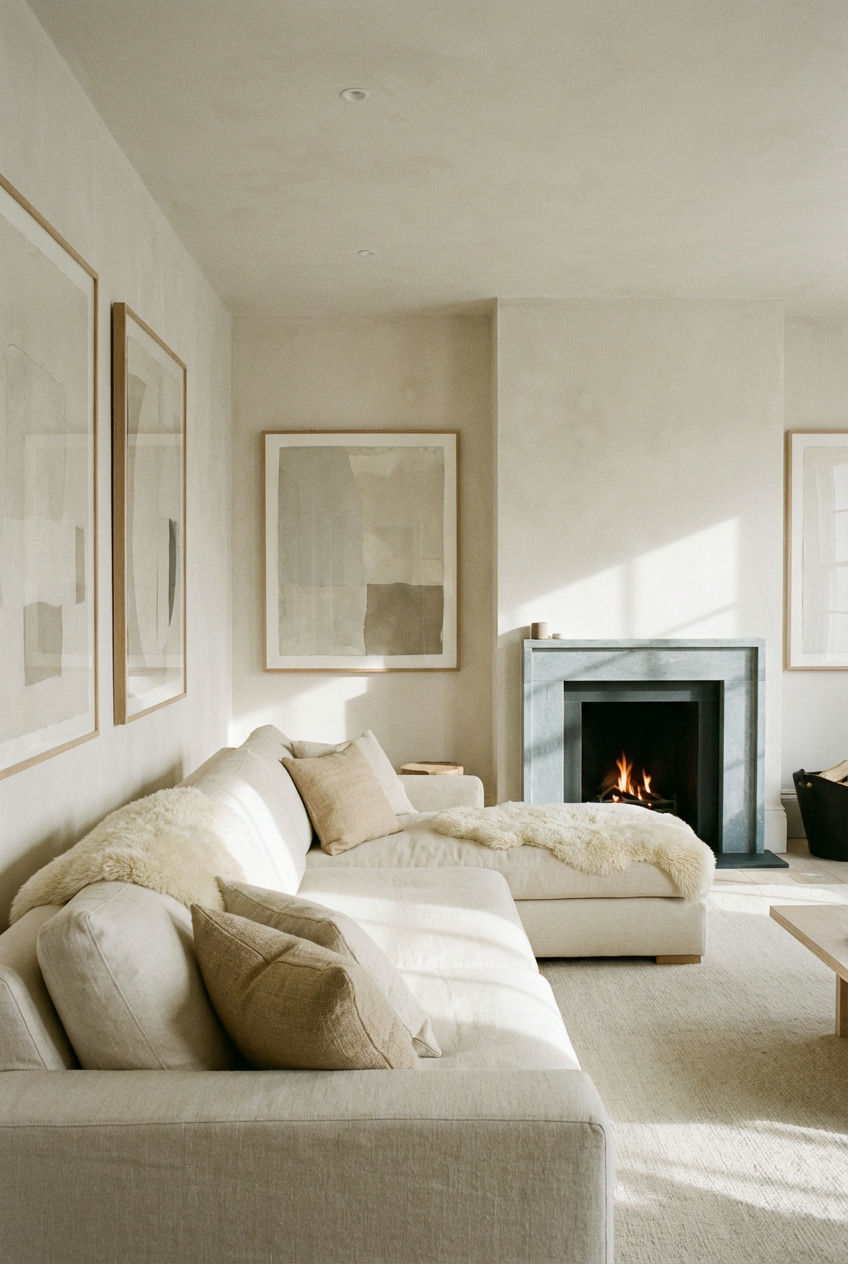 Warm Minimalism 2