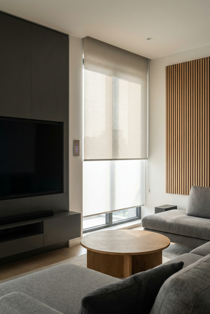 Smart Home Integration 2
