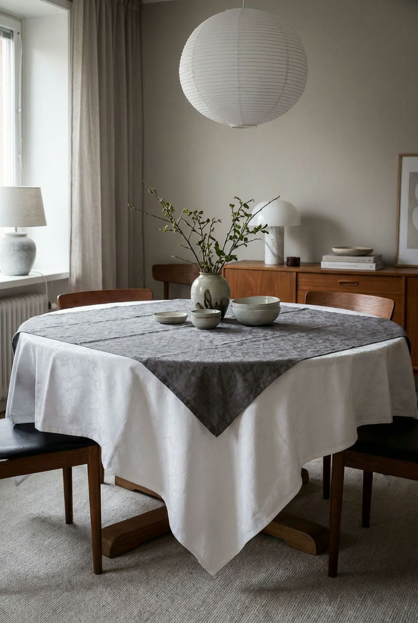 Layered Linens 2