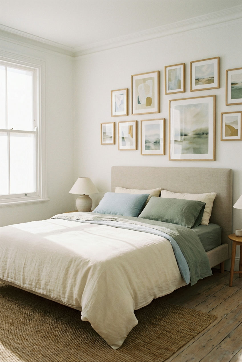 Muted Tones Serenity 1