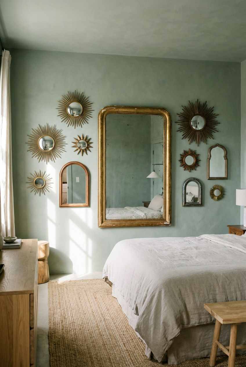 Mirror Mirror on the Wall 2