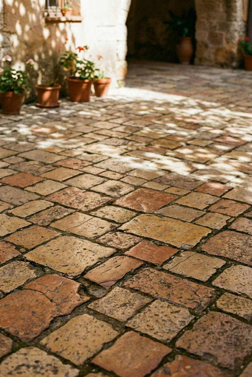 Mediterranean Flair 2