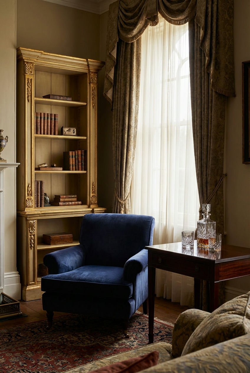 The-Luxe-Library-Lounge 2