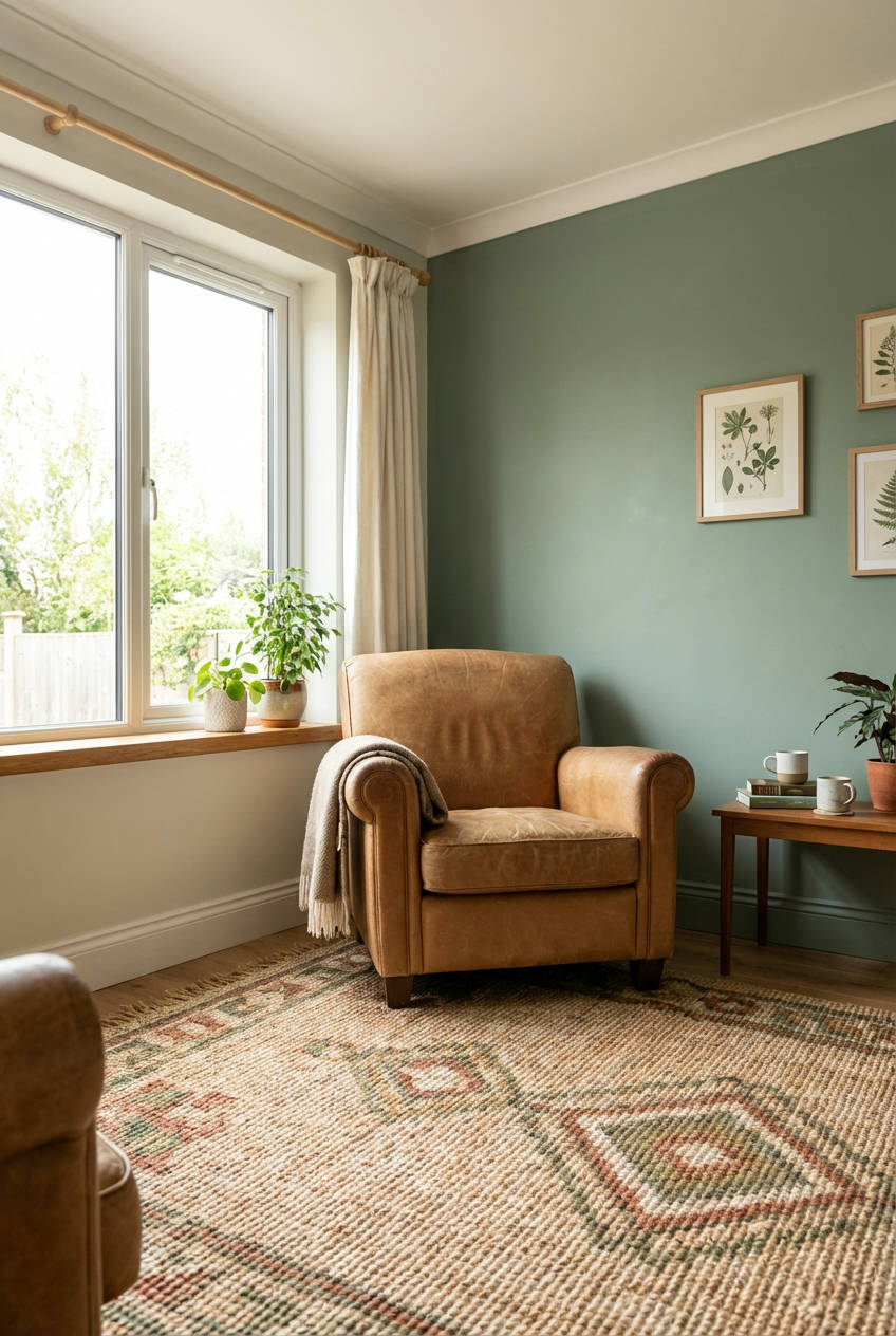 Earthy Tones & Terracotta 2