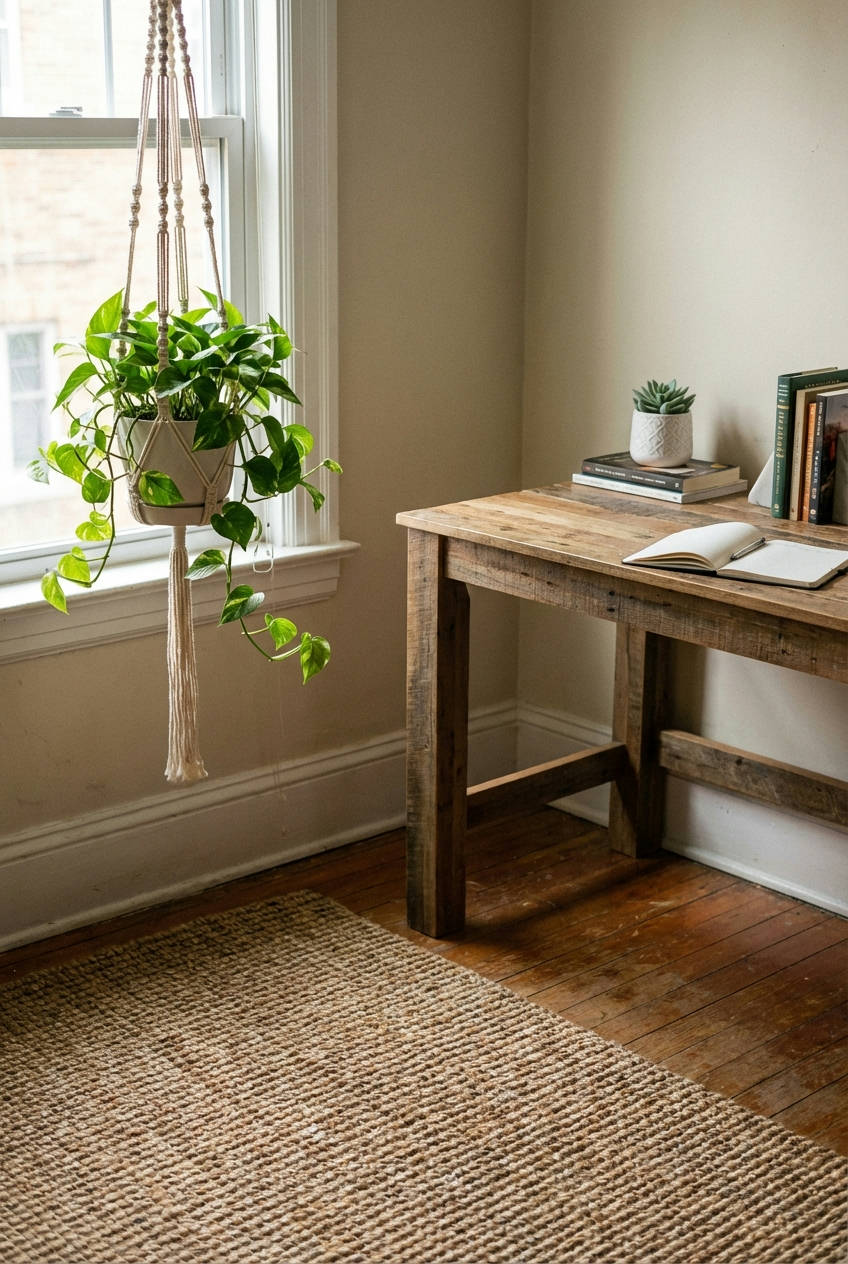 Biophilic Design Elements 2