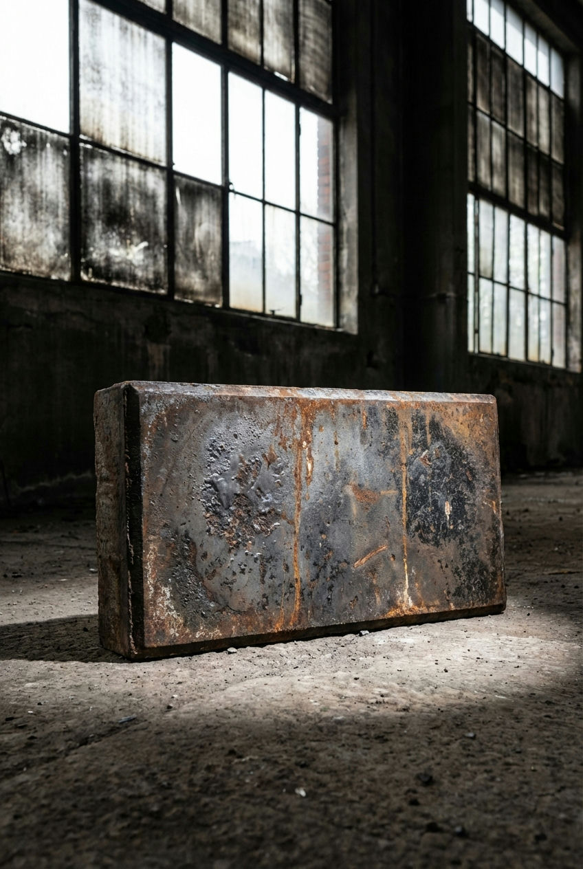 Industrial Chic Touch 2