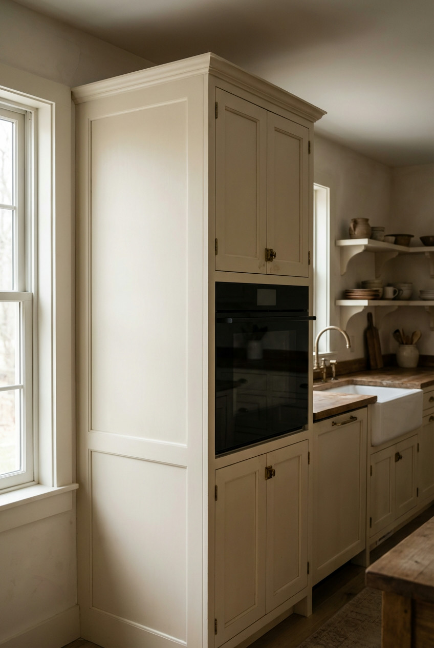 Integrated Smart Appliances 2