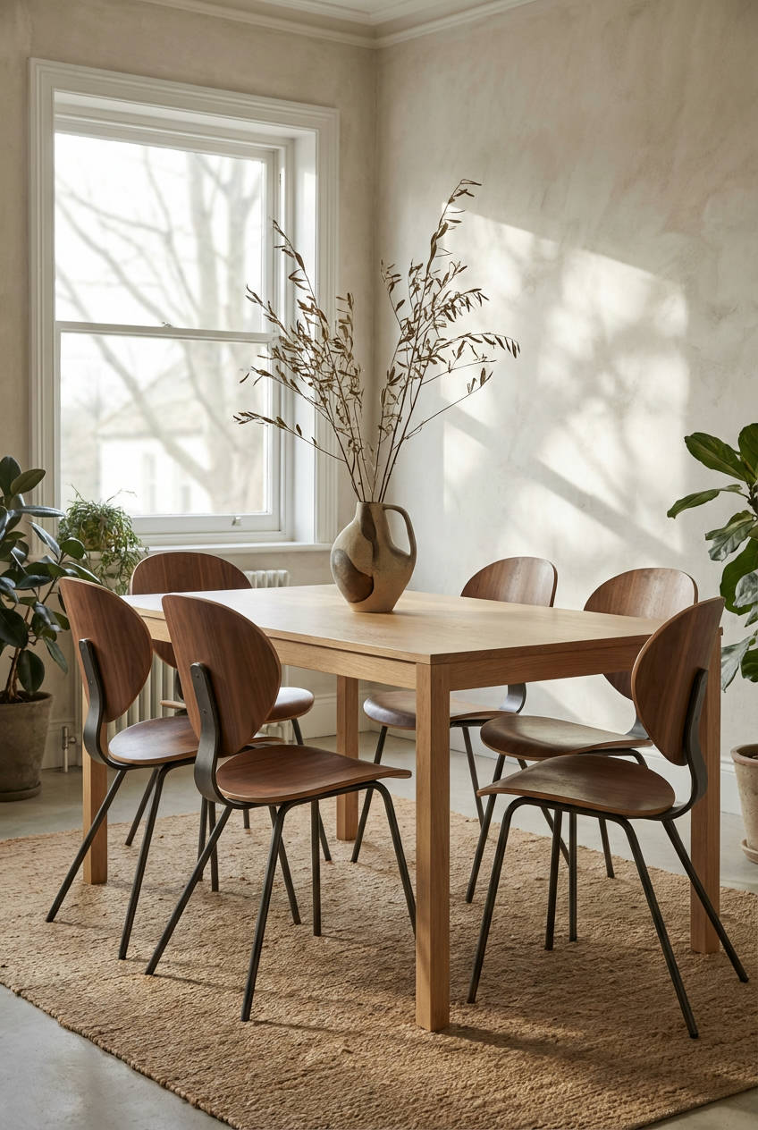 Sculptural Furniture & Decor 2