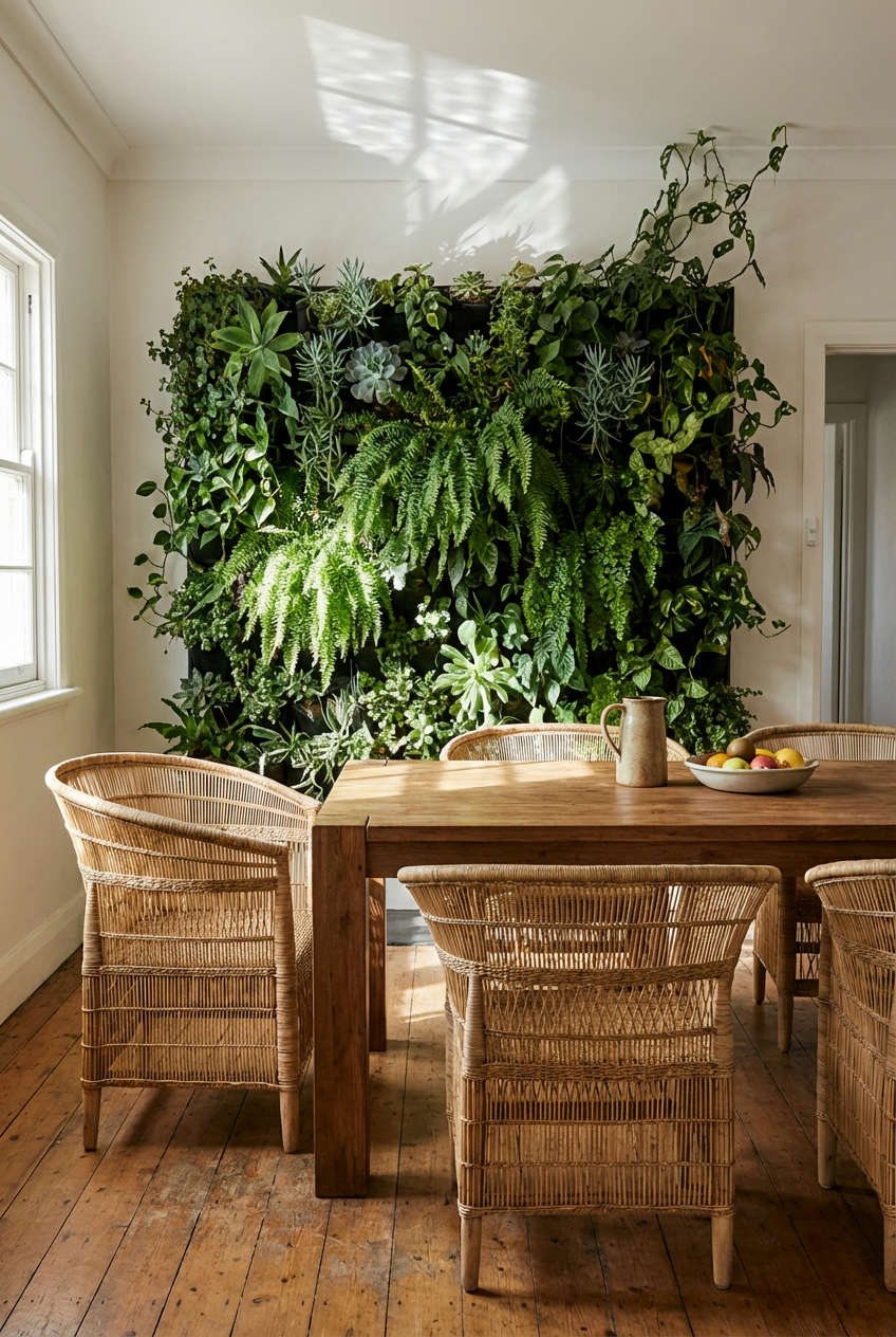 Biophilic Bliss 1