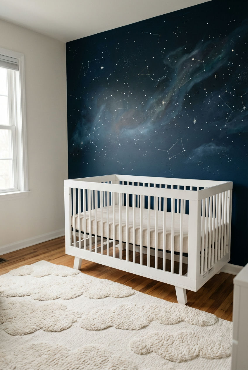 Celestial Skies & Stars 1