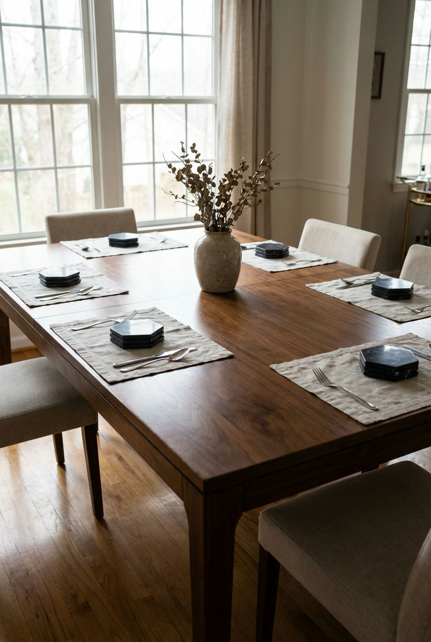 Statement Coasters 1