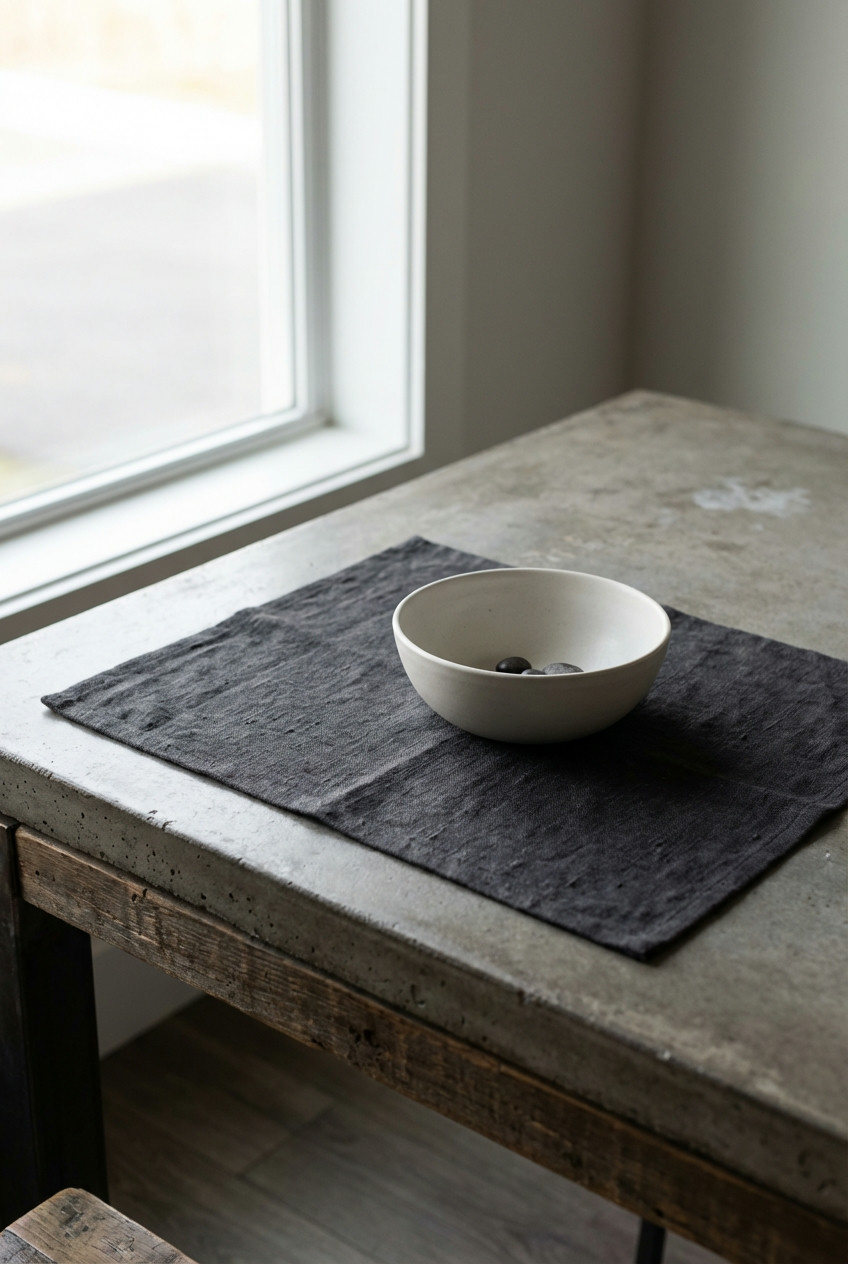 Textured Placemats 2