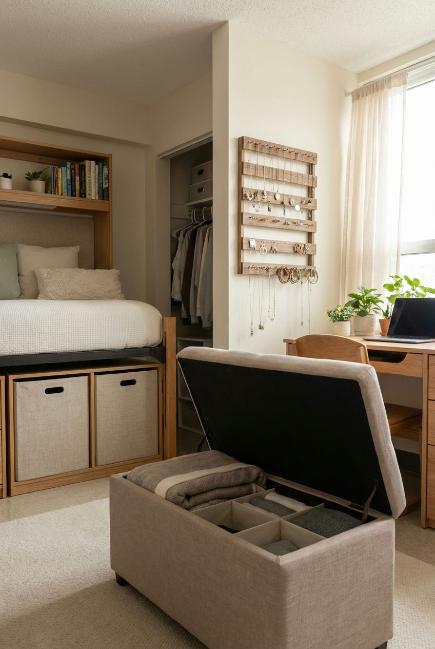 Smart Storage Solutions 2