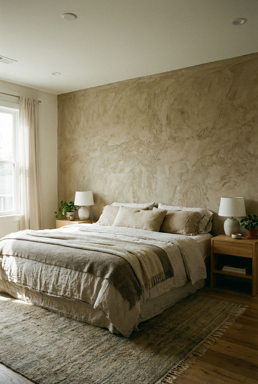 Textured Walls & Surfaces 2