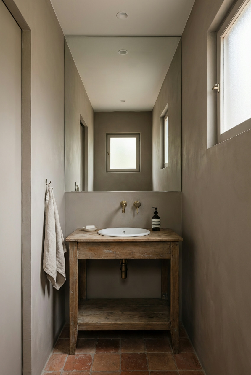 Strategic Mirror Placement 2