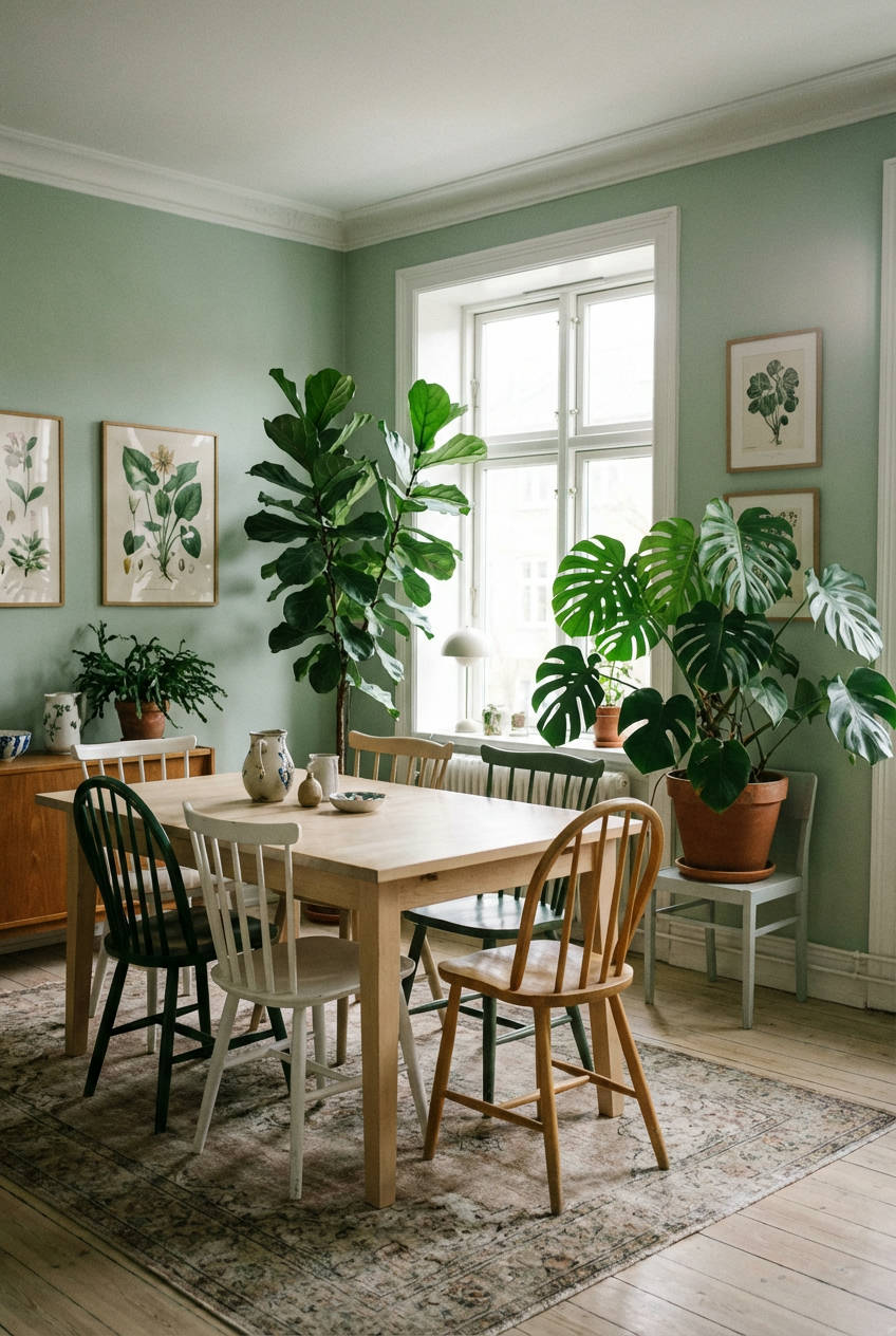 Biophilic Bliss 2