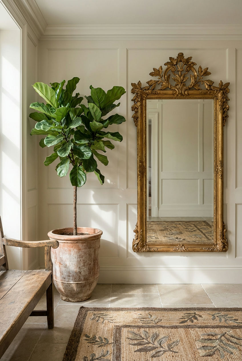The Enchanted Entryway 2
