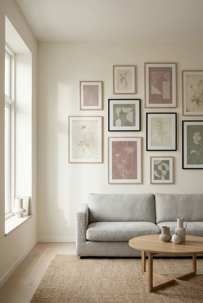 Muted Tones Serenity 2