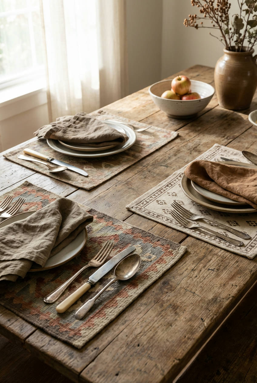 Eclectic Mix-and-Match 2
