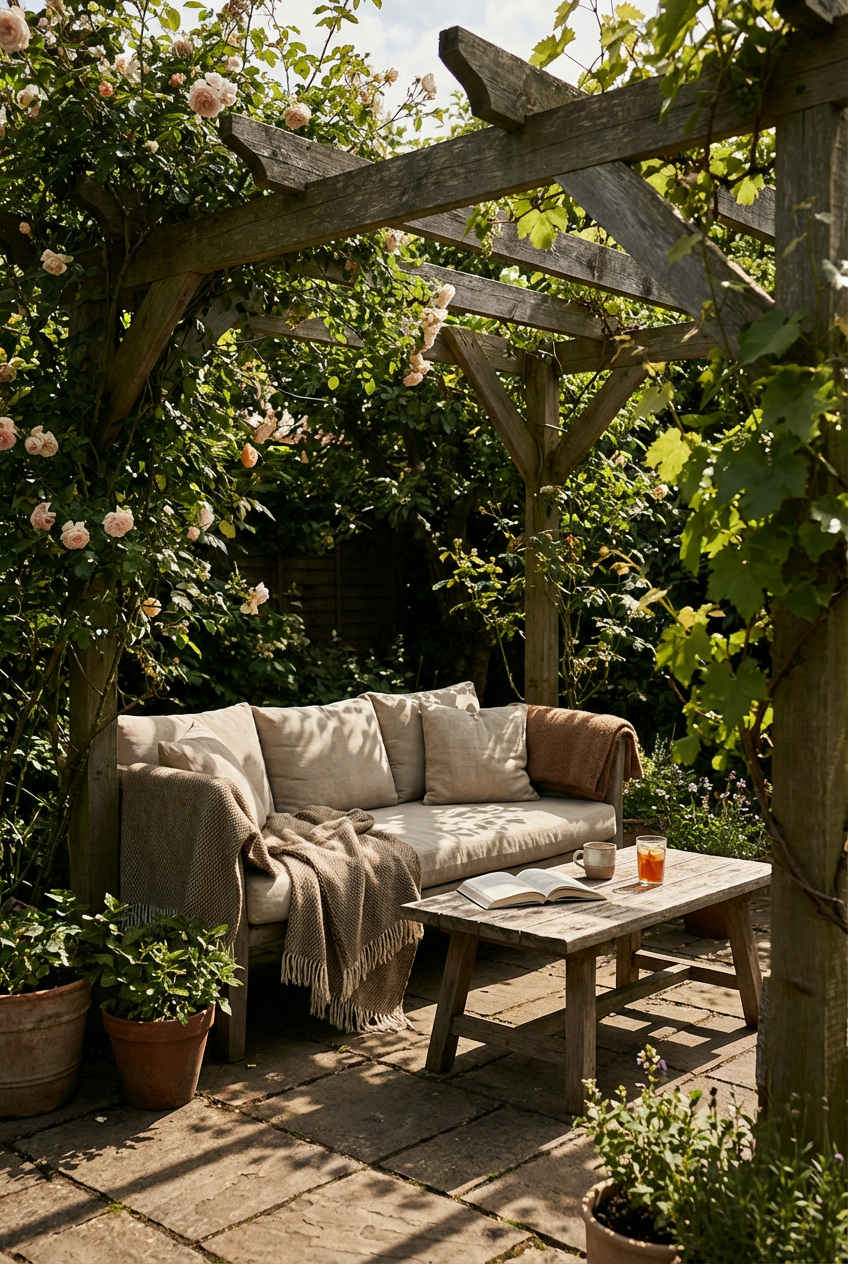 Outdoor-Reading-Pergola 1