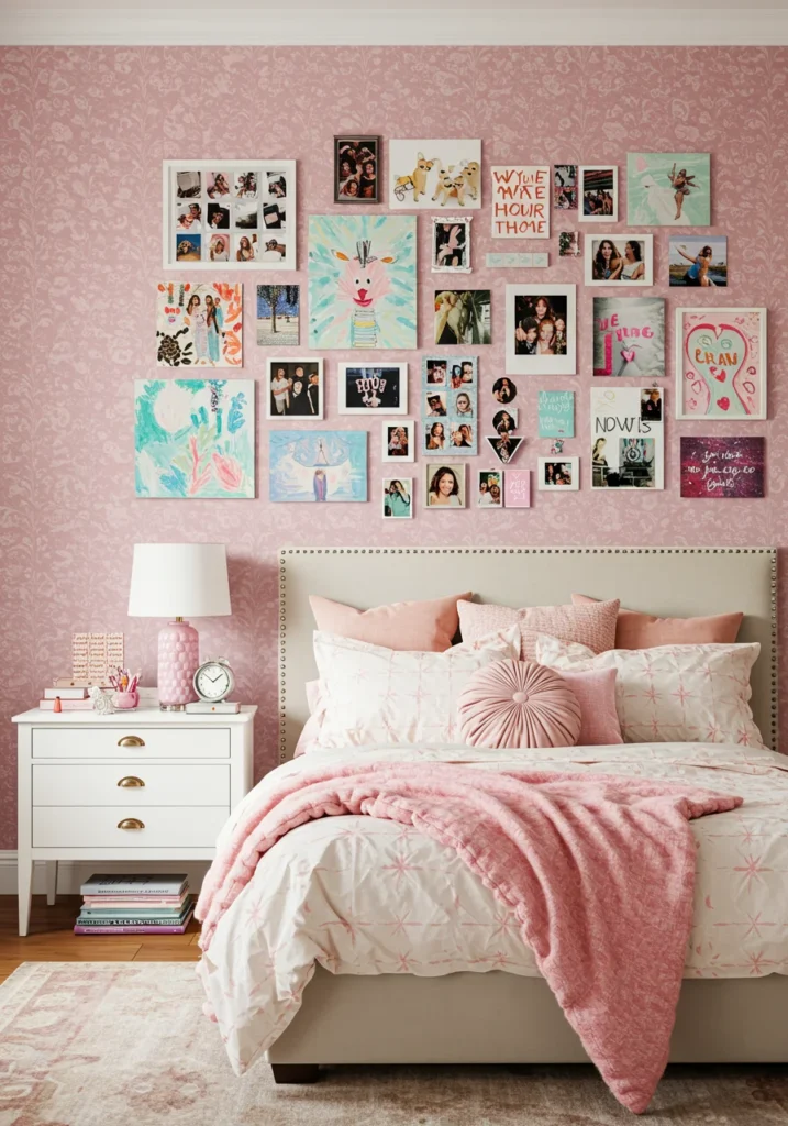 19 Teen Girl Bedroom Ideas to Create the Perfect Personal Space