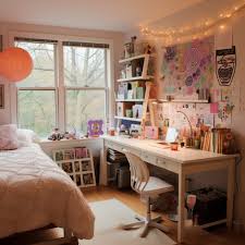 21 Modern Teenage Girl Bedroom Ideas That'll Beautify Her Space in Style