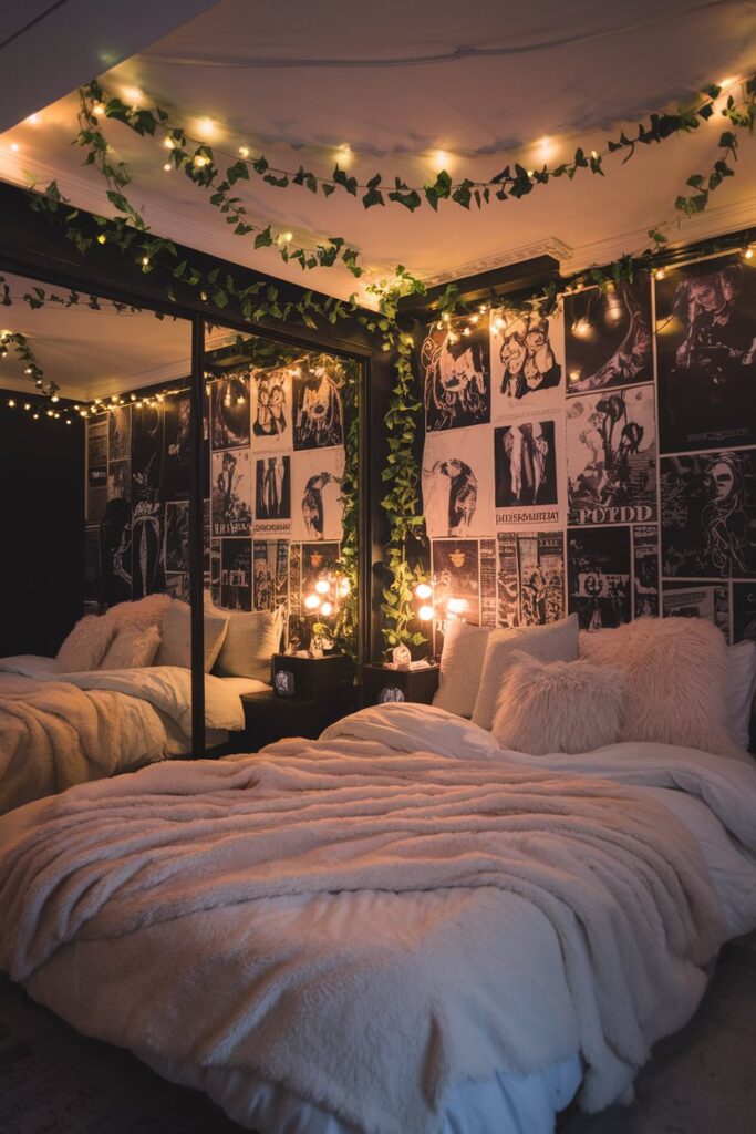 Cozy Teen Girl Bedroom Design Ideas for a Comfy Space - Let's Make It Cozy & Charm !!!