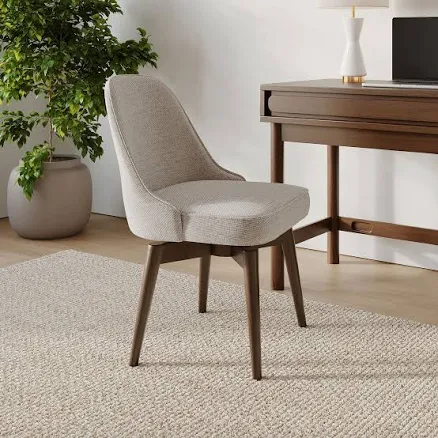 West Elm Mid-Century Office Chair