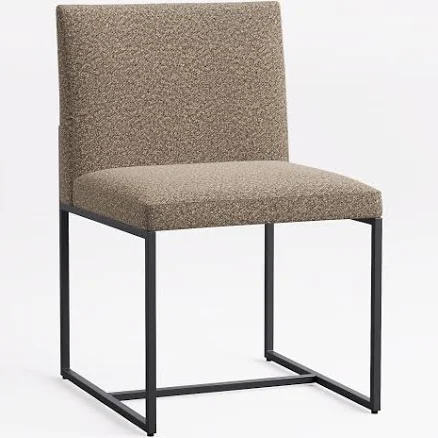 Pottery Barn Millie Upholstered Desk ...