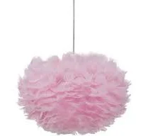 Little Tree Designs Pink 3 LT Feather...