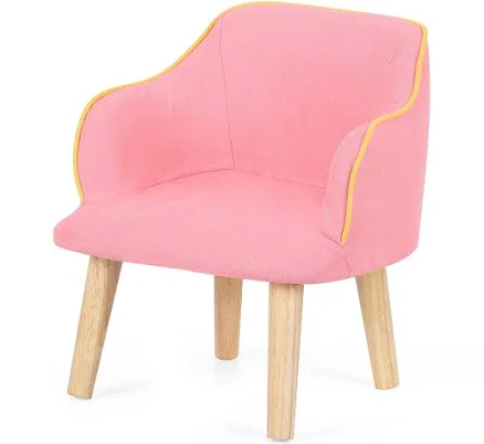 Oumilen Upholstered Kids Indoor Accen...