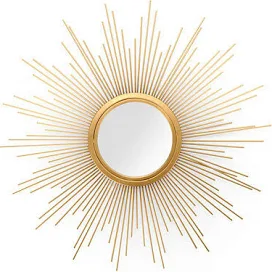 Kirkland's Home Amaya Sunburst Wall M...