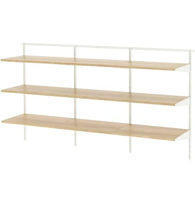 IKEA BOAXEL shelving unit