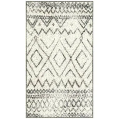 Maples Rugs Distressed Bohemian Diamo...
