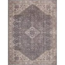 Boutiquerug Seok Bohemian Vintage Med...