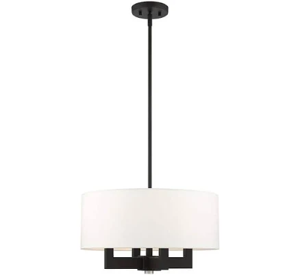 Livex Lighting Cresthaven 4-Light