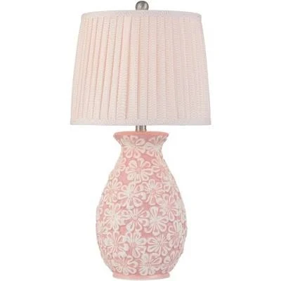 360 Lighting Buttercup Table Lamp