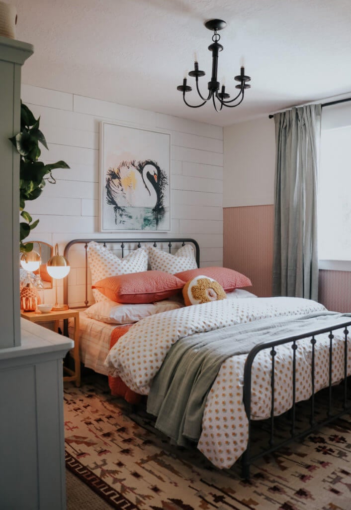 Unique Teen Bedroom Ideas | Kaleidoscope Living