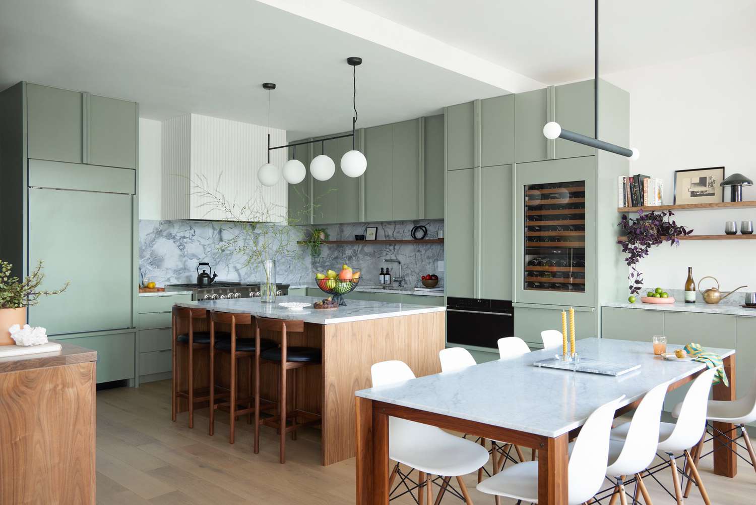 14 Kitchen Cabinet Paint Colors You'll Never Regret