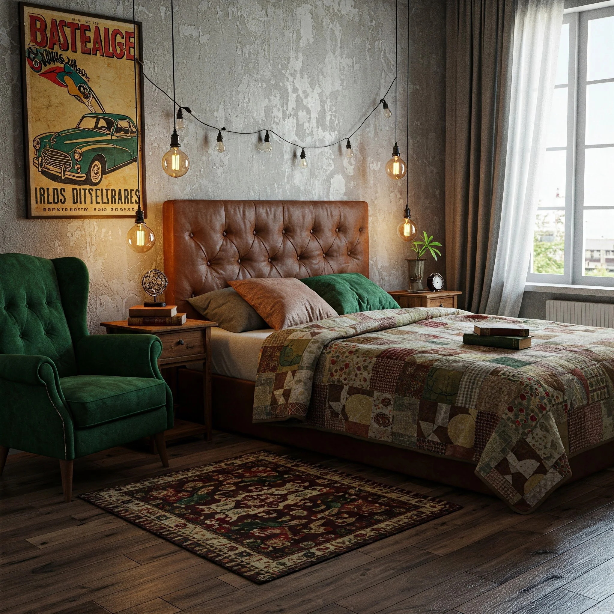 15 Cool Bedroom Ideas for a Stylish Makeover