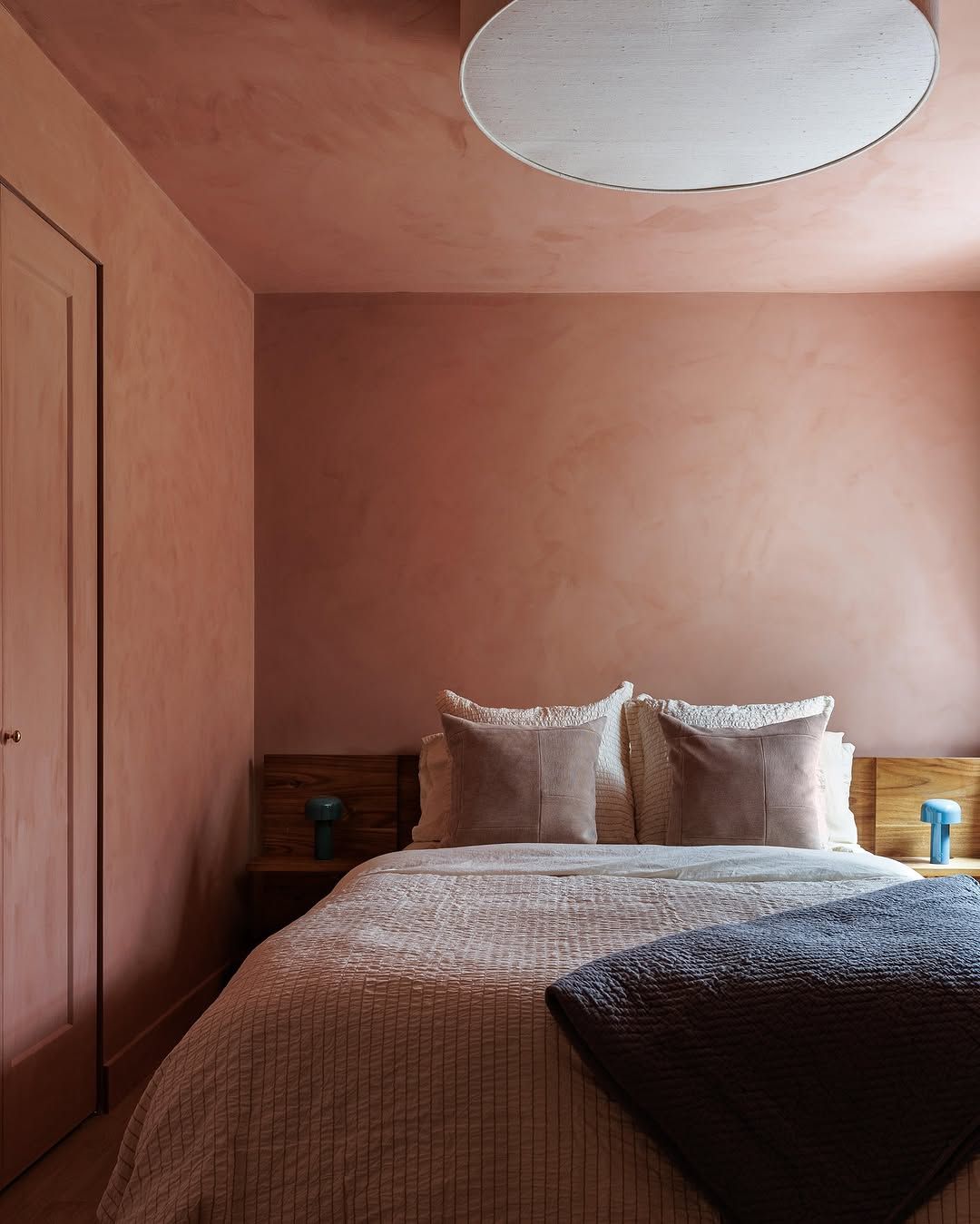 15 Limewash Paint Ideas for 2026 That Turn Flat Walls Into Architectural Statements