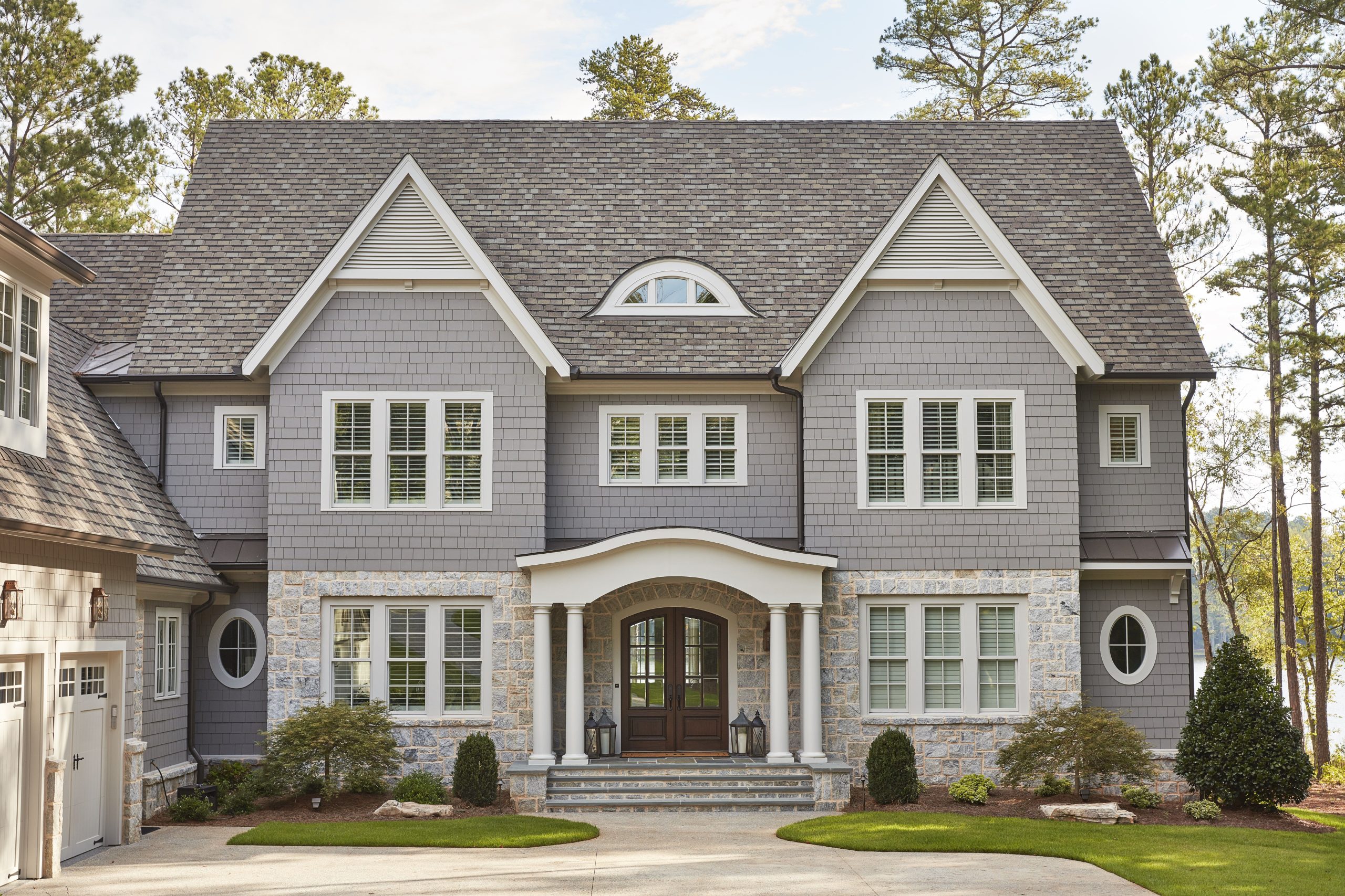 18 Exterior Paint Color Ideas for a Beautiful Home