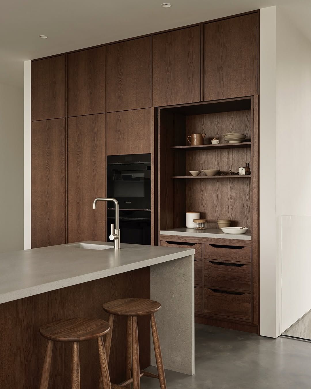 21 Wood Kitchen Designs for 2026 That Redefine Timeless Craft
