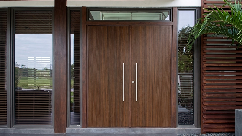 25 Latest Main Double Door Designs for Modern Homes in 2026